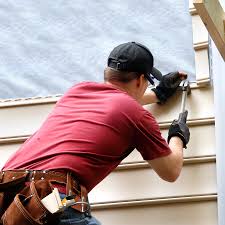 Siding for Multi-Family Homes in Mar Mac, NC